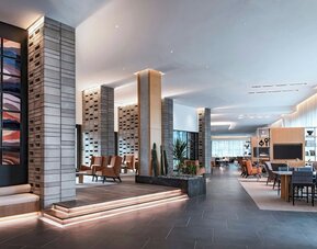 AC Hotel by Marriott Phoenix North Norterra