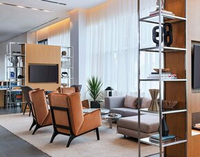AC Hotel by Marriott Phoenix North Norterra