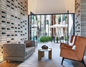 AC Hotel by Marriott Phoenix North Norterra
