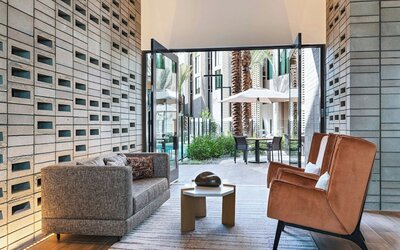 AC Hotel by Marriott Phoenix North Norterra