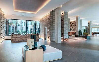 AC Hotel by Marriott Phoenix North Norterra