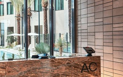 AC Hotel by Marriott Phoenix North Norterra