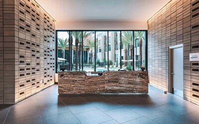 AC Hotel by Marriott Phoenix North Norterra