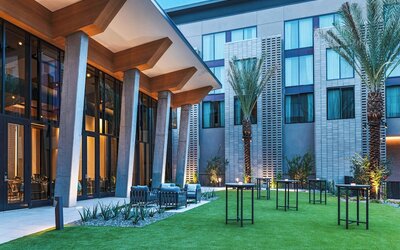 AC Hotel by Marriott Phoenix North Norterra