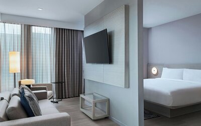 AC Hotel by Marriott Phoenix North Norterra