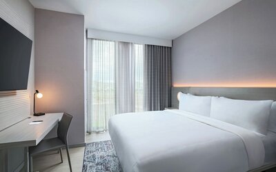 AC Hotel by Marriott Phoenix North Norterra