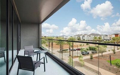 AC Hotel by Marriott Phoenix North Norterra
