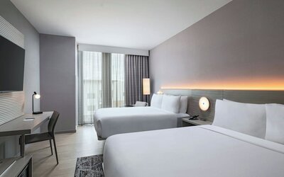 AC Hotel by Marriott Phoenix North Norterra