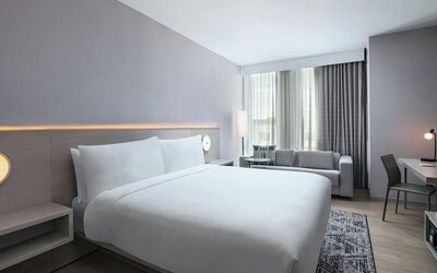 AC Hotel by Marriott Phoenix North Norterra