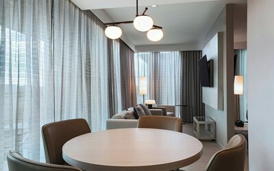 AC Hotel by Marriott Phoenix North Norterra
