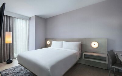 AC Hotel by Marriott Phoenix North Norterra