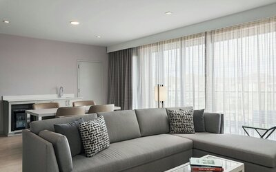 AC Hotel by Marriott Phoenix North Norterra