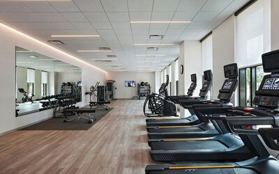 AC Hotel by Marriott Phoenix North Norterra