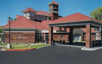 La Quinta Inn & Suites by Wyndham Phoenix Chandler