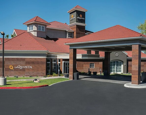 La Quinta Inn & Suites by Wyndham Phoenix Chandler
