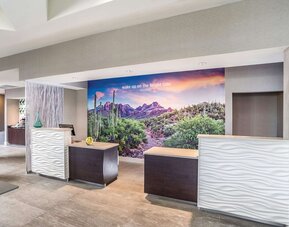 La Quinta Inn & Suites by Wyndham Phoenix Chandler