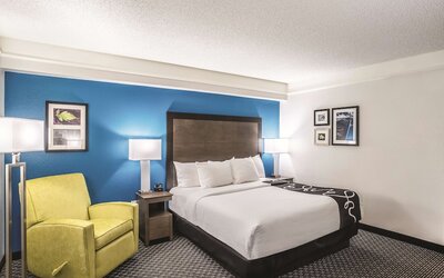 La Quinta Inn & Suites by Wyndham Phoenix Chandler