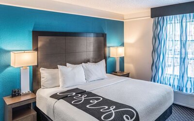 La Quinta Inn & Suites by Wyndham Phoenix Chandler