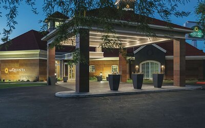 La Quinta Inn & Suites by Wyndham Phoenix Chandler