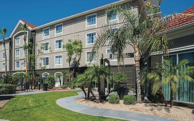 La Quinta Inn & Suites by Wyndham Phoenix Chandler