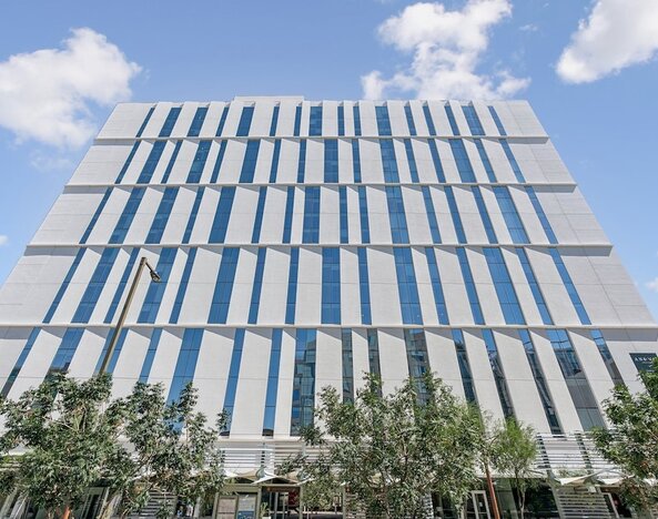 Placemakr Downtown Phoenix