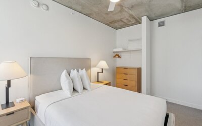 Placemakr Downtown Phoenix