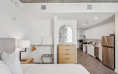 Placemakr Downtown Phoenix