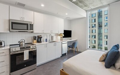 Placemakr Downtown Phoenix