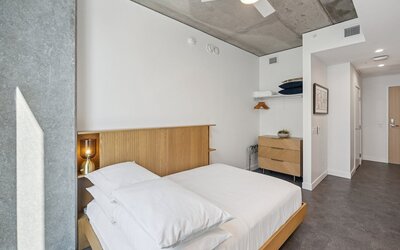 Placemakr Downtown Phoenix