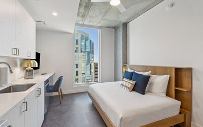 Placemakr Downtown Phoenix