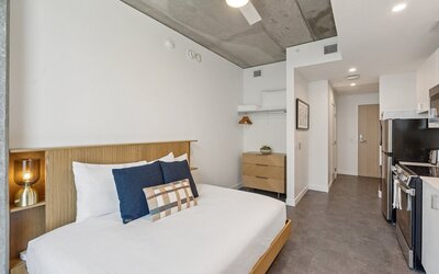 Placemakr Downtown Phoenix