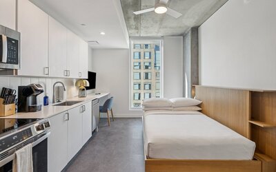 Placemakr Downtown Phoenix