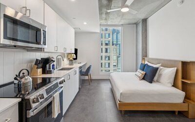 Placemakr Downtown Phoenix