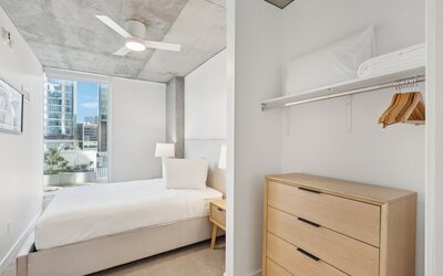 Placemakr Downtown Phoenix
