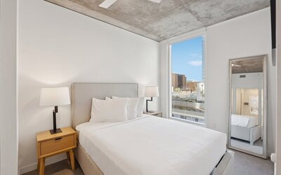 Placemakr Downtown Phoenix