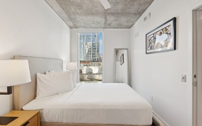 Placemakr Downtown Phoenix