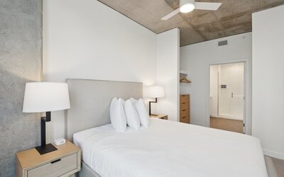 Placemakr Downtown Phoenix