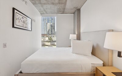 Placemakr Downtown Phoenix