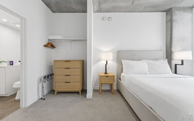 Placemakr Downtown Phoenix