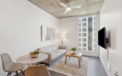 Placemakr Downtown Phoenix