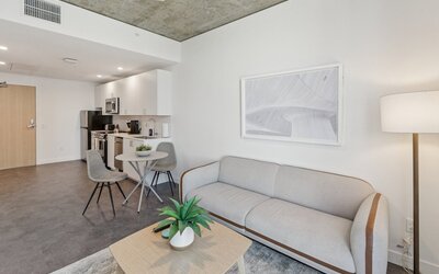 Placemakr Downtown Phoenix