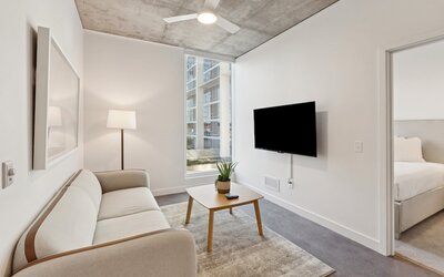 Placemakr Downtown Phoenix