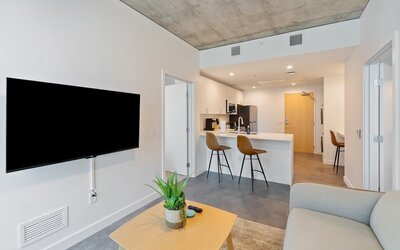 Placemakr Downtown Phoenix