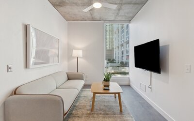 Placemakr Downtown Phoenix