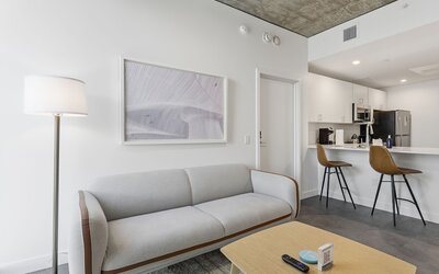 Placemakr Downtown Phoenix