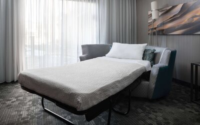 Sonesta Select Phoenix Camelback