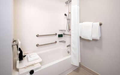 Deluxe Room, 2 Queen Beds