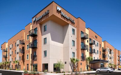 WaterWalk Extended Stay by Wyndham Phoenix - N. Happy Valley