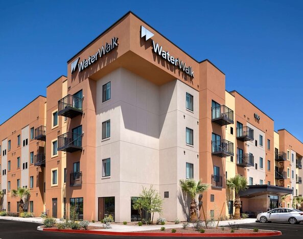WaterWalk Extended Stay by Wyndham Phoenix - N. Happy Valley