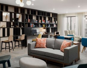 WaterWalk Extended Stay by Wyndham Phoenix - N. Happy Valley